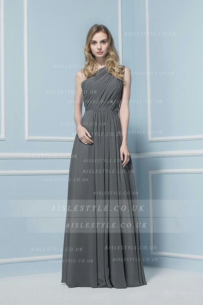 SocialitySherry's tweet photo. A-line Chiffon Floor-length One Shoulder Sleeveless Bridesmaid Dresses
https://t.co/sqAu16egKY https://t.co/8nr4HQ2eLF