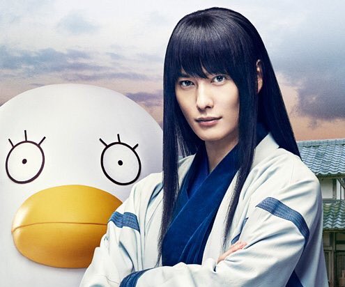 ンンン神なの?神様なのかなーーほんと実写のキャスティング素敵です…岡田将生大好きだしコメントも良かった…これはまごうことなきヅラですよ!批判も多いと思うけど気にせず暴れてほしい!😭