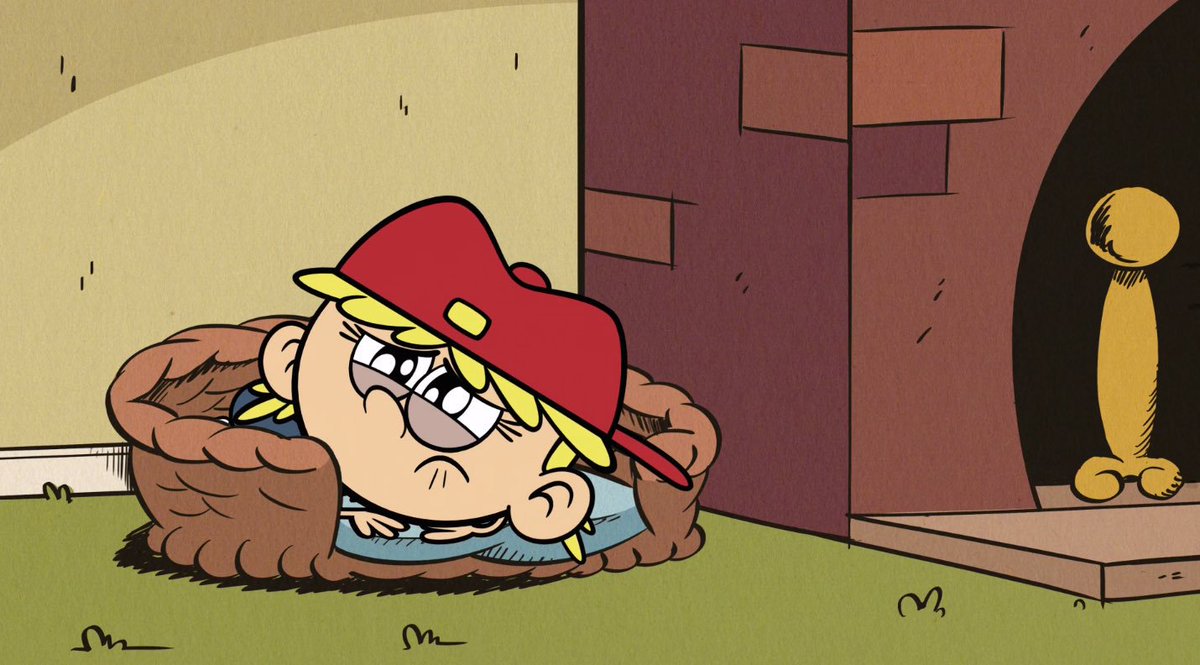 Lana Loud

Not New to Rp but, new to character

experienced Roleplayer

"Dad! we're going to need Big Bertha!"