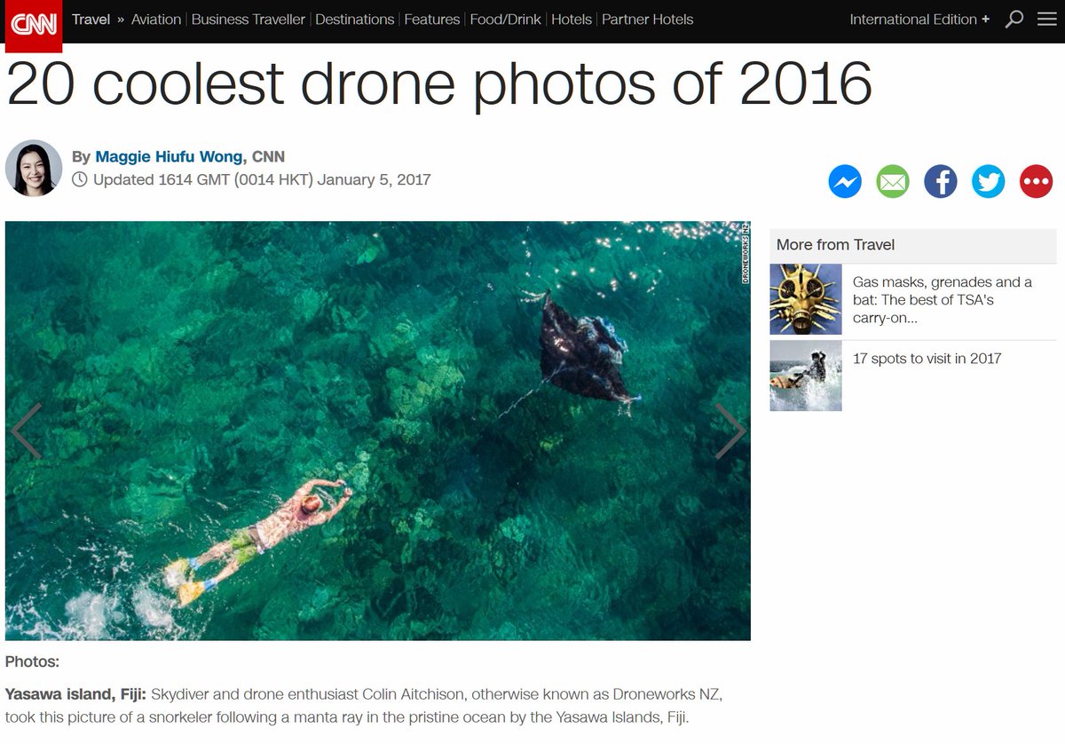 DroneworksNZ's tweet image. Pretty happy to make the International Top 20 Drone Photos of 2016! 
#drone #photography #dronestagram