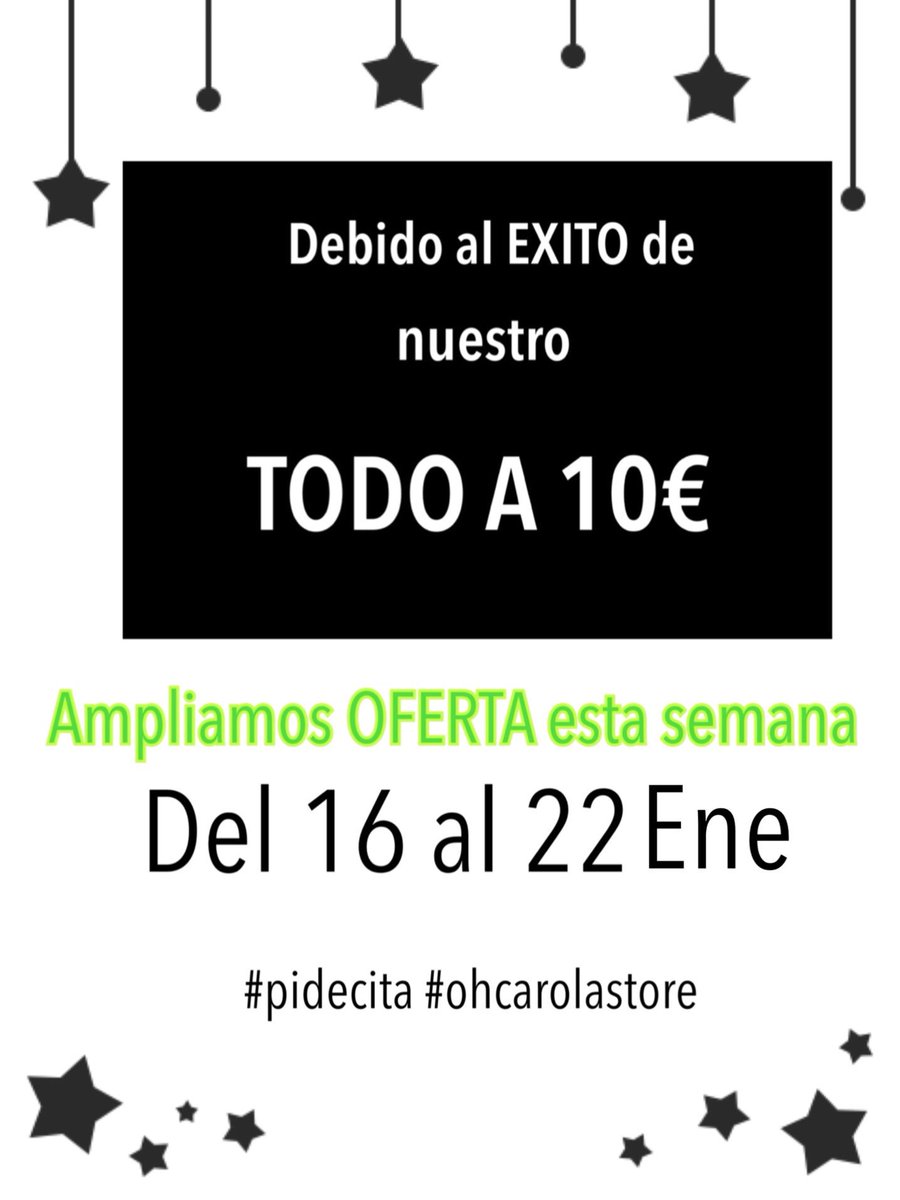 ohcarolastore's tweet photo. Feliz con mi #espaciodemoda #sevillamoda https://t.co/BJrhftiCC4