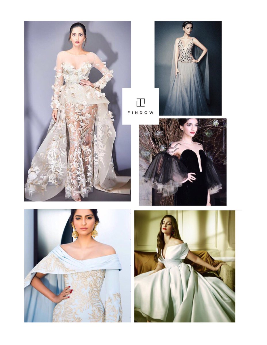 lovefindow's tweet photo. We love @sonamakapoor ,her effortless #style and love for experimentation never ceases to amaze us #fashion #diva https://t.co/mMPja8ih63