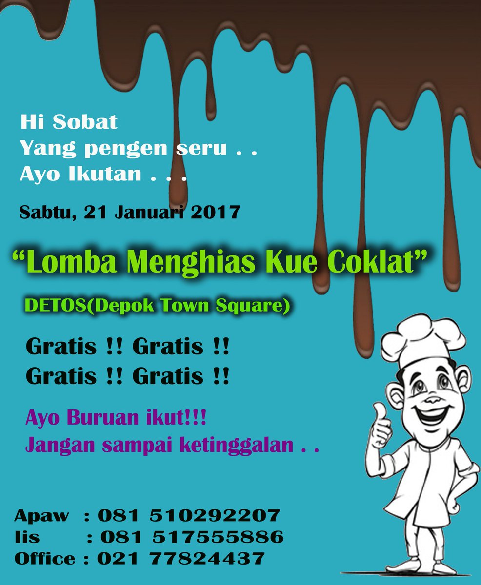 Fourways Production tweet media