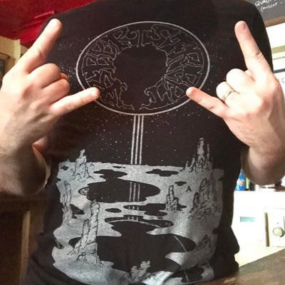 #ThanksAlex #NewProfilePic