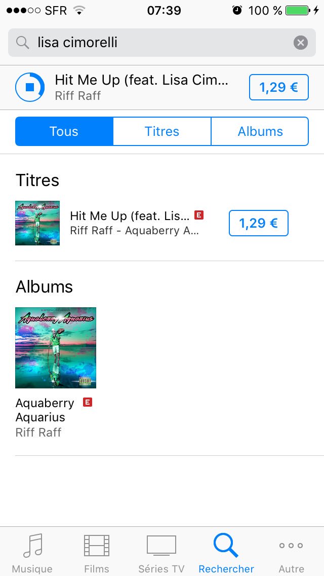 asukichrvt's tweet photo. @LisaCim I'm so proud of you ๐ #HitMeUpOutNow ๐#HitMeUpJanuary16th https://t.co/9gQKoPZmue