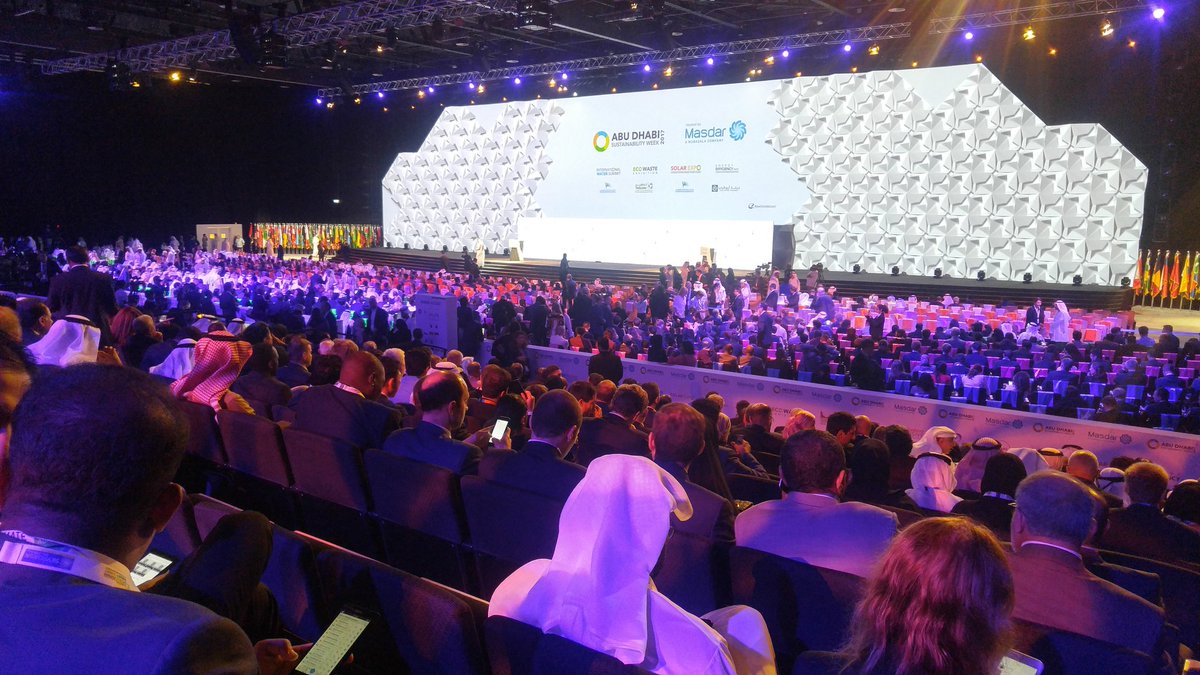 IRENA tweet media