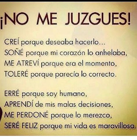karinavaleriaro's tweet photo. #YoNoFui PEROOOO.....! NO ME JUZGUES!.. https://t.co/3jgG4JozB0