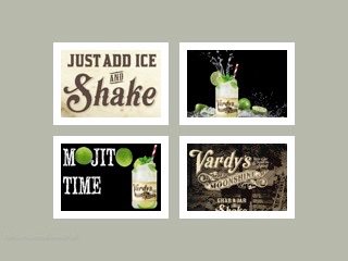 TheLJRLondon's tweet photo. COME AND ENJOY A VARDY'S MOJITO COCKTAIL, JUST ADD ICE #TheLJRLondon #Vardys https://t.co/pZUoHiJJyX