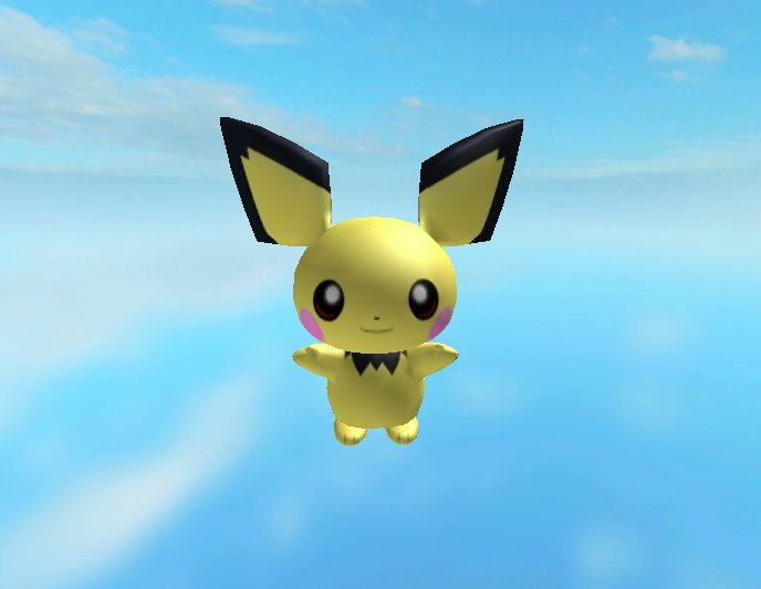 ScriptSkater's tweet image. Hey there little guy #ROBLOX #ROBLOXDev #RPG2