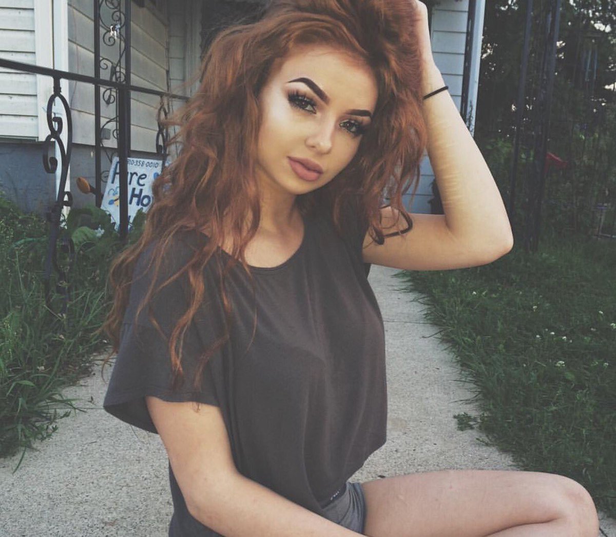 its been a minute ✨