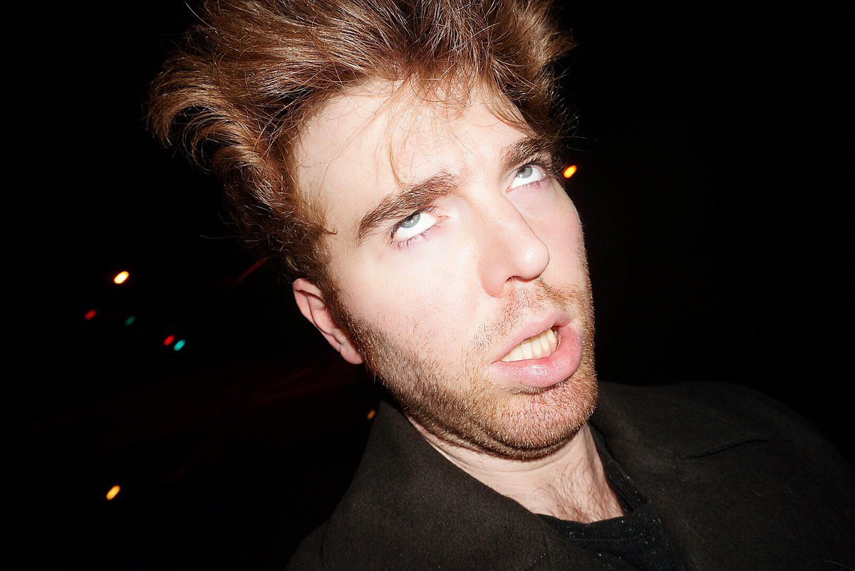 shanedawson's tweet photo. i think it's about time we bring back shakeyface https://t.co/VD34oGdDYq