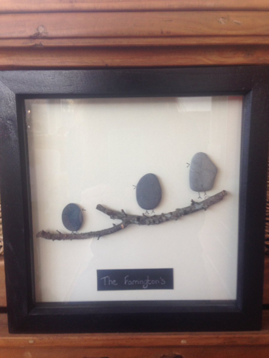 misspollypops's tweet photo. Now available. Cornish pebble anddriftwood pictures made made to order. https://t.co/5nCS8wm0TX