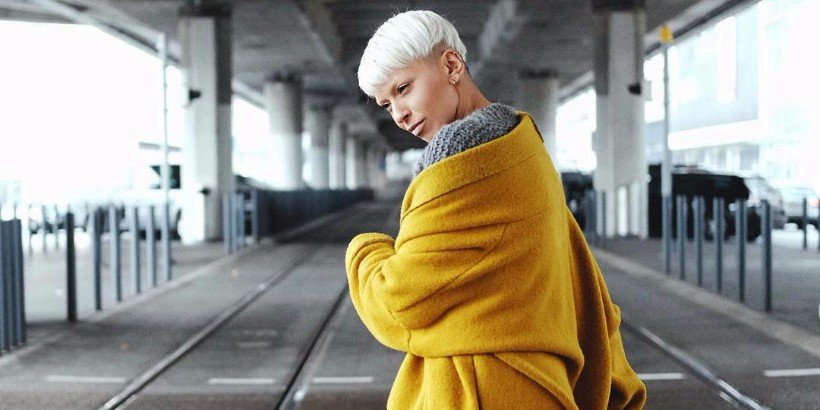 rumour_ch's tweet photo. #WearWhatTheWeatherSays - #Chunkyknits + #Coats are in the NOW and this #Fairtrade winter coat brings me sunshine in the snow ☀❄😍 https://t.co/YMNvwVUgFq