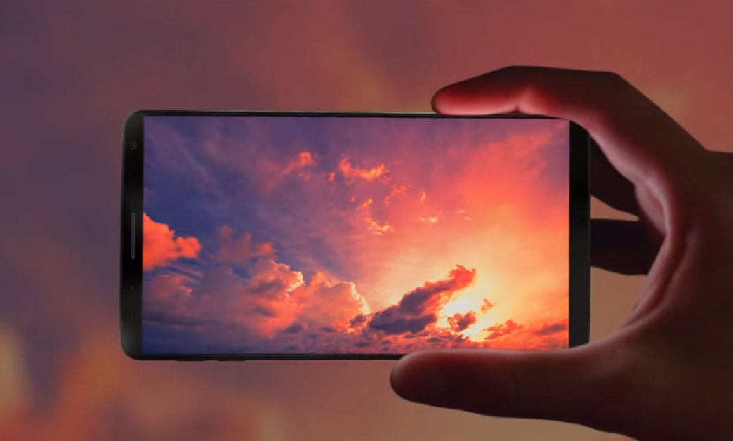 Zeit #Samsung hier wirklich das neue Galaxy S8 in eigenen Videos? #SamsungGalaxyS8 tutsi.de/samsung-galaxy…