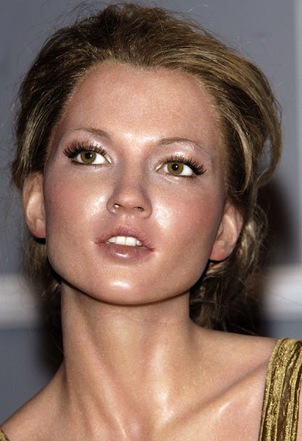 Happy Birthday, Kate Moss 