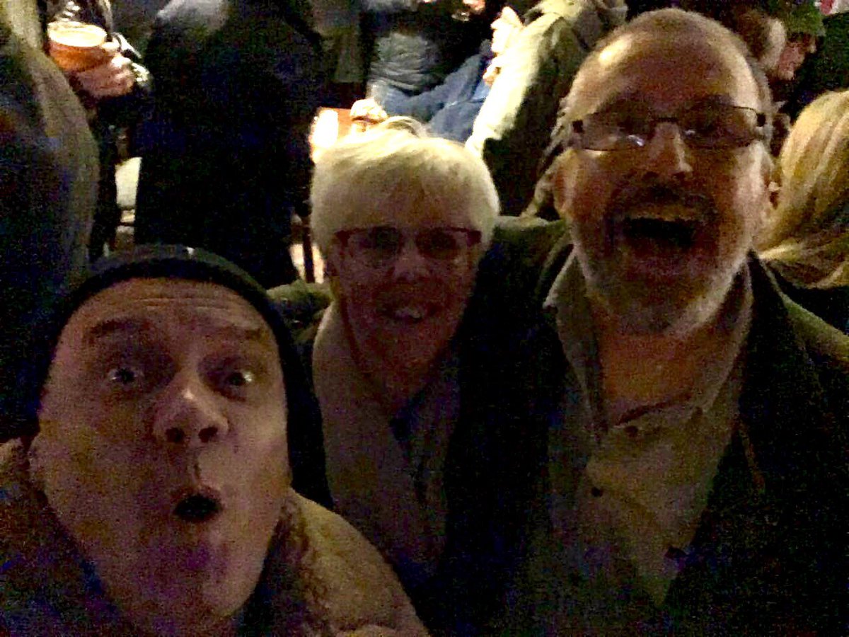 Liver4Lifeuk's tweet photo. Phil has been busy this weekend!
£320 also raised by #TheTotalWhoShow and Andy Shaw for #hepcpositive @pomfretarms #liversupport #hepc https://t.co/s0uxNjYQxo