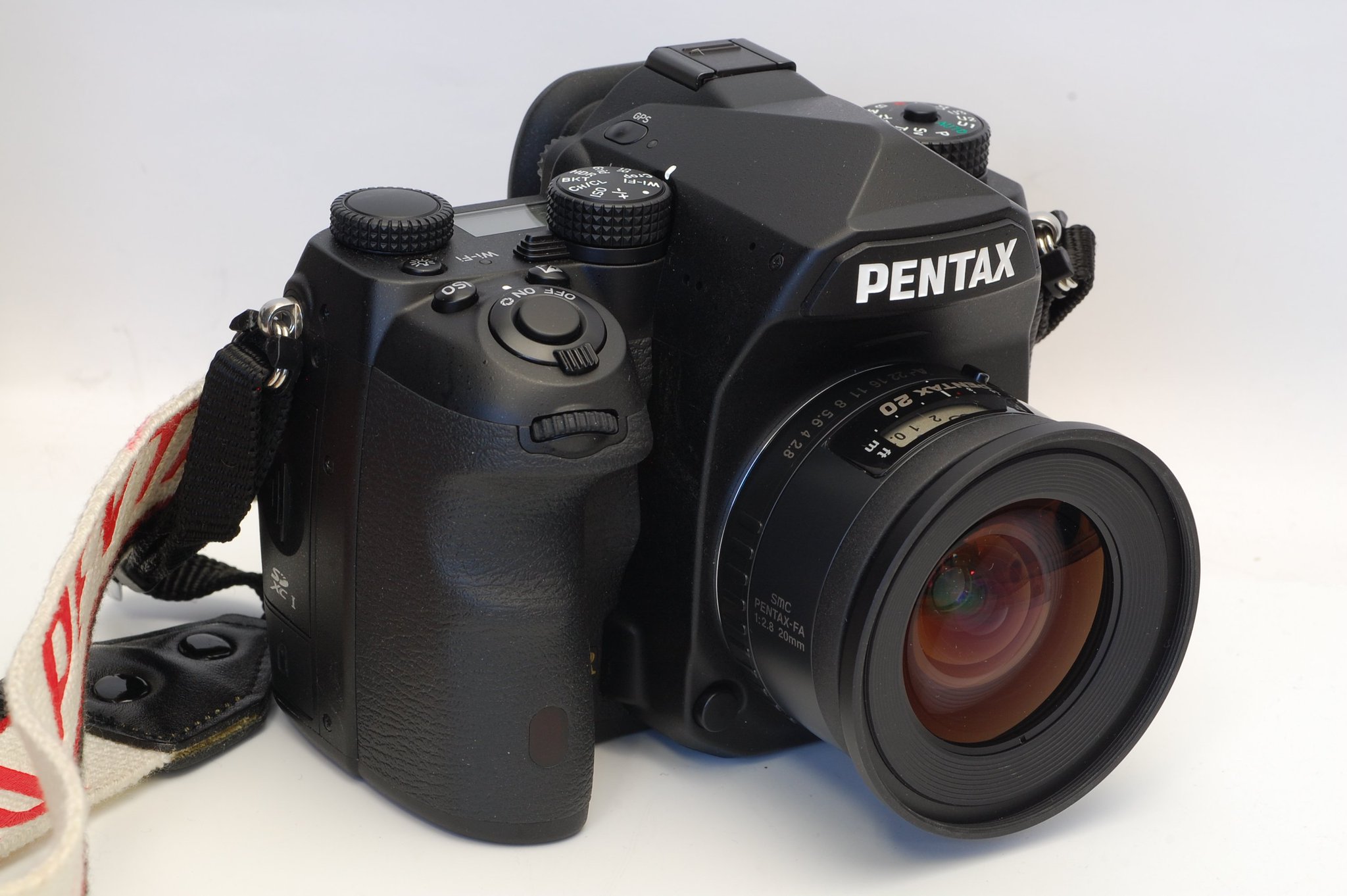 SMC PENTAX-FA 1:1.8 単焦点レンズ PENTAX SMC PENTAX-FA 1：1.8 77㎜ Limited レンズの買取実績 | 大阪
