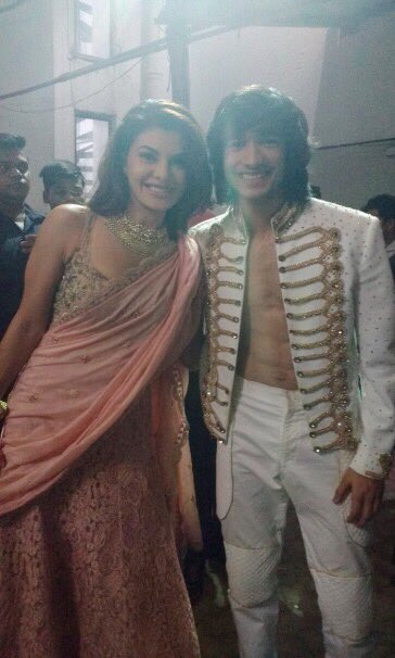 shantanum07's tweet photo. It’s been amazing working with her!She has this really nice positive vibe defining her inner beauty. It’s been a pleasure to have met you! https://t.co/MJUAt5hxjM