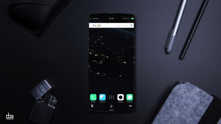 Gizchina's tweet photo. Oppo Find 9 Design Shown In Concept Video #oppo #find9 #android #conceptphone #tech… https://t.co/cUZGeWxIa0 https://t.co/CCQVGl5Xr0