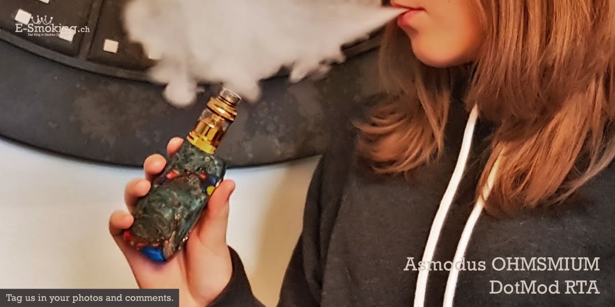 ESmokingRic's tweet photo. Asmodus OHMSMIUM and DotMod RTA. #dotmod #asmodus #ohmsium #asmodusohmsium #dottank #dampfen #dampfer #ezigaretten #ecig #vapor #vapelife https://t.co/Yix4OKcZqZ