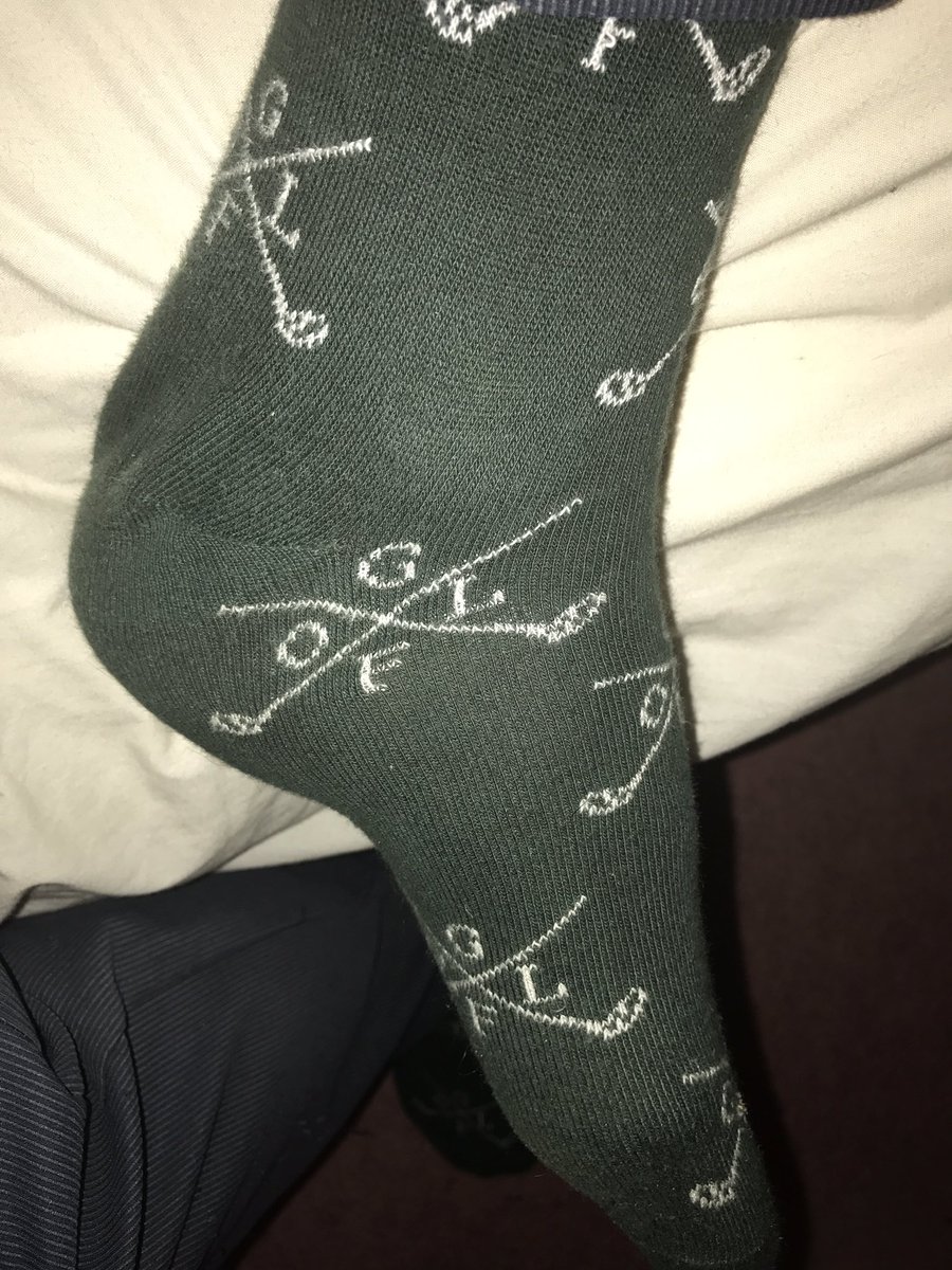 rossjack23's tweet photo. Getting my green on for @CallawayGolfEU #BlueMonday to #EpicMonday starting with my feet🤞 #TeamCallaway #EpicIsComing https://t.co/h3aaO4XzDZ