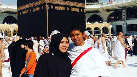 Dokumen Apa Saja Yang Harus Dilakukan Untuk Menikah Di Masjidil Haram? berhaji.com/umrah-2/dokume…
