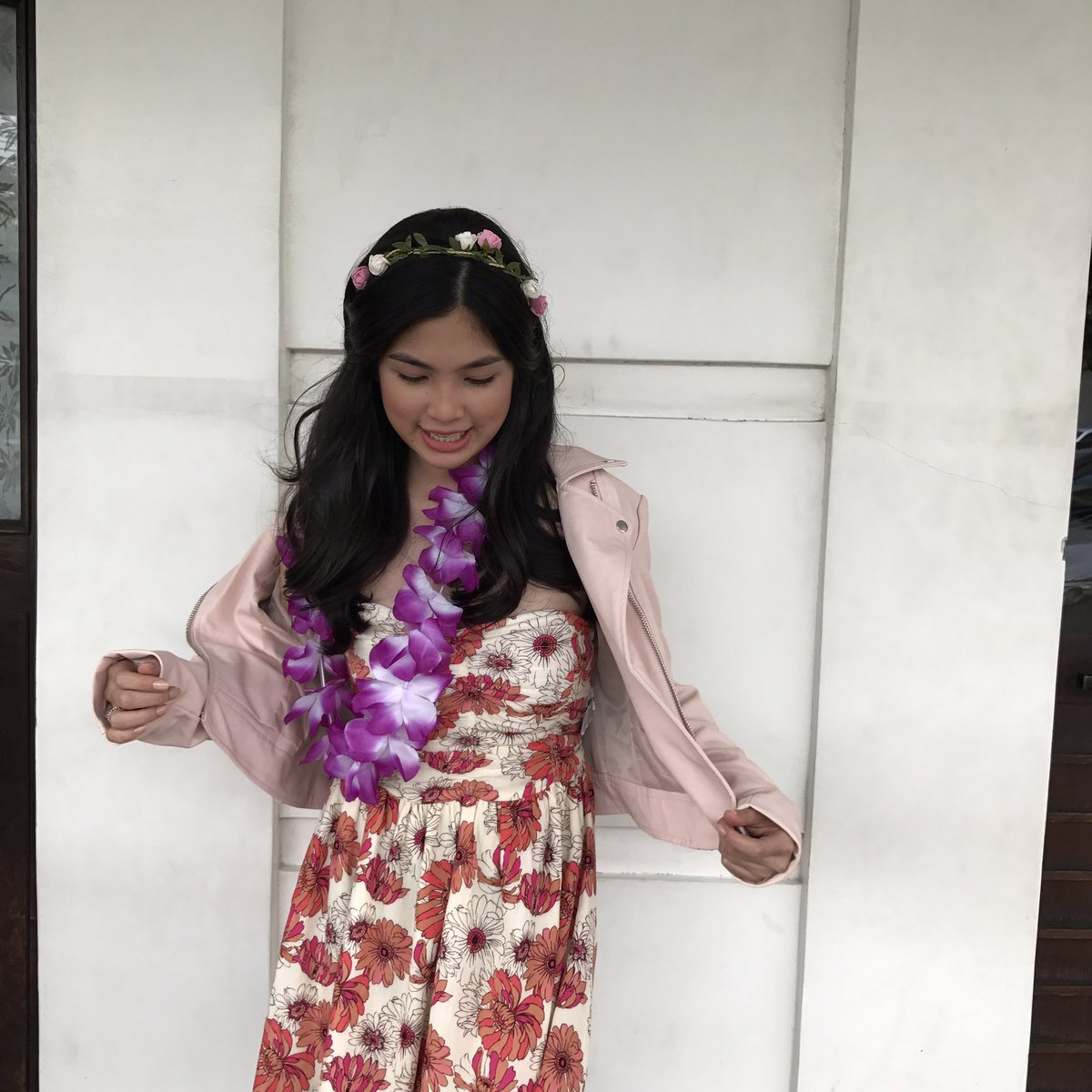 hperalejo's tweet photo. Thank you LA Global Product Trends Inc. for inviting me to your GA 2017 and for the L.A. Girl ® cosmetics! 💟 I love your products!! 😍 https://t.co/GMUfiw5H5e