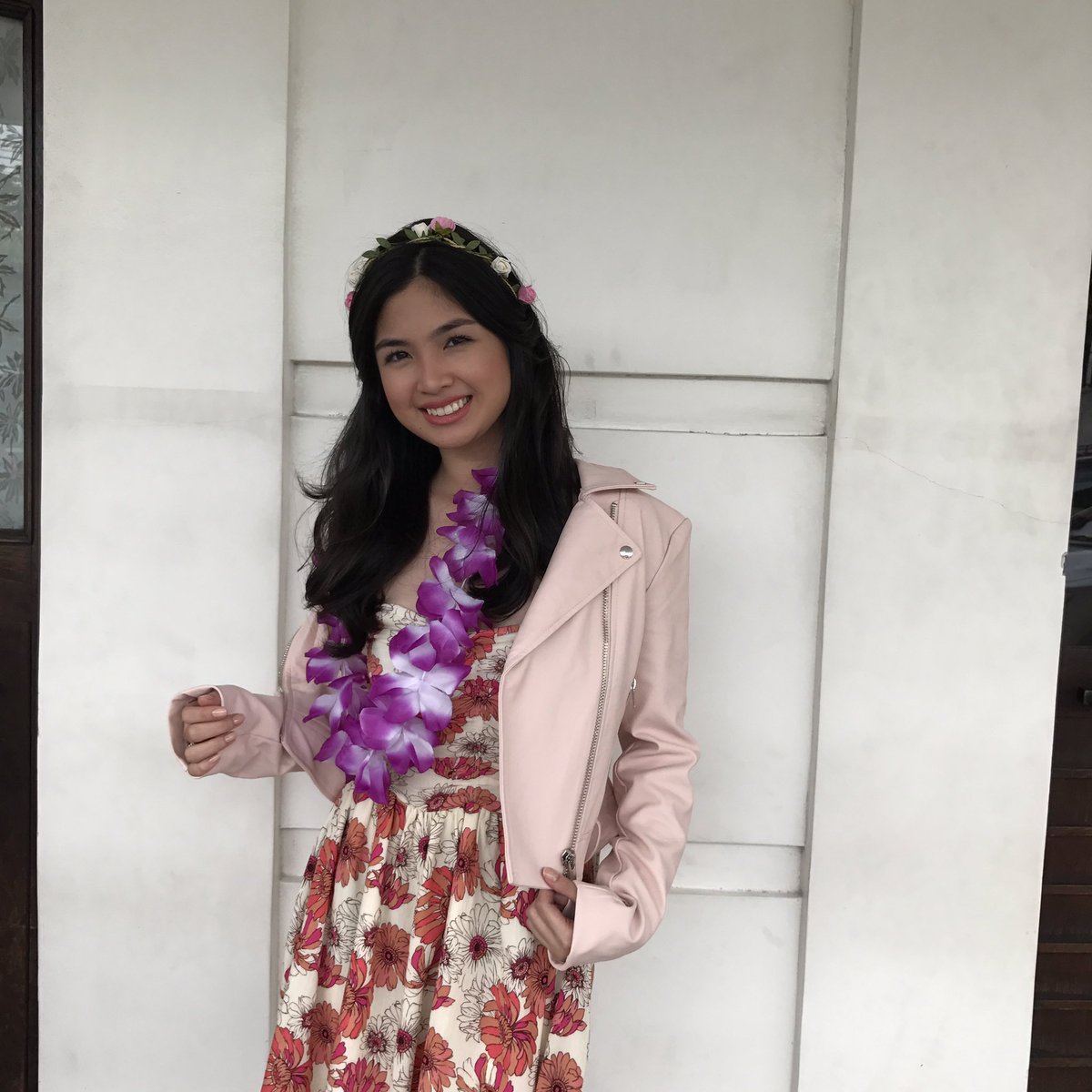 hperalejo's tweet photo. Thank you LA Global Product Trends Inc. for inviting me to your GA 2017 and for the L.A. Girl ® cosmetics! 💟 I love your products!! 😍 https://t.co/GMUfiw5H5e