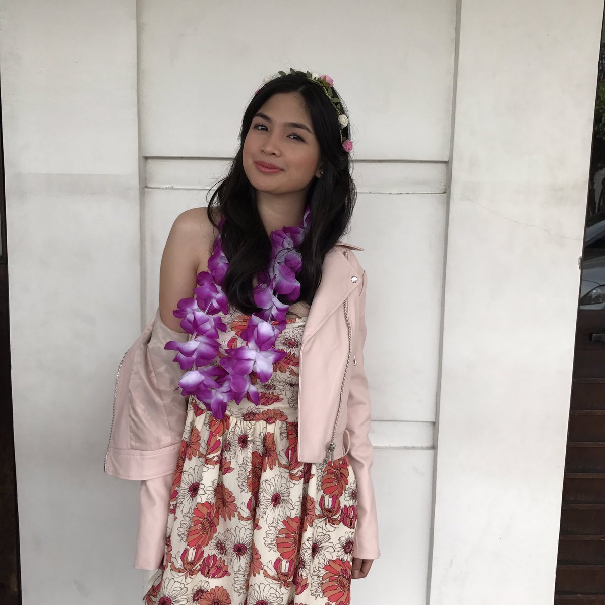 hperalejo's tweet photo. Thank you LA Global Product Trends Inc. for inviting me to your GA 2017 and for the L.A. Girl ® cosmetics! 💟 I love your products!! 😍 https://t.co/GMUfiw5H5e