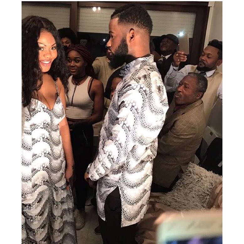 WDigestCongo's tweet image. Congrats, engagement❤️💍😍 .

#WeddingDigestCongo #WDCongo