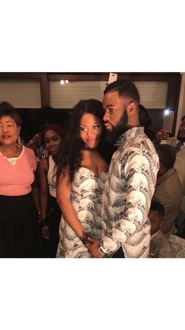 WDigestCongo's tweet image. Congrats, engagement❤️💍😍 .

#WeddingDigestCongo #WDCongo