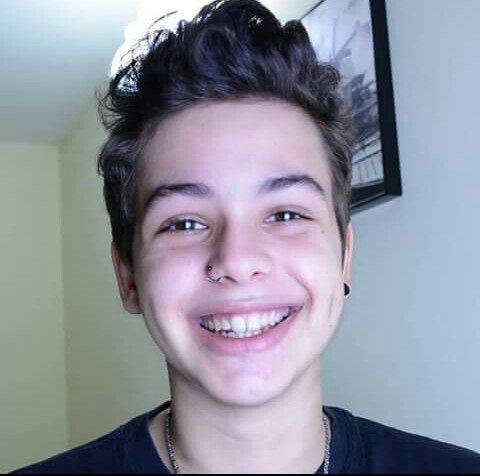 jazmin_astorga's tweet photo. Tu sonrisa me robo el corazon https://t.co/aiP0fiExUs