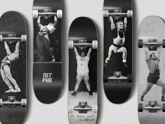 WheyCartel's tweet photo. Another day, another set, another epic week.
--
#Skateboard
#Lifting
#CrossTraining
#Monday
#StrengthTraining
#Strength
#FitForPurpose https://t.co/esXy64ZSI6