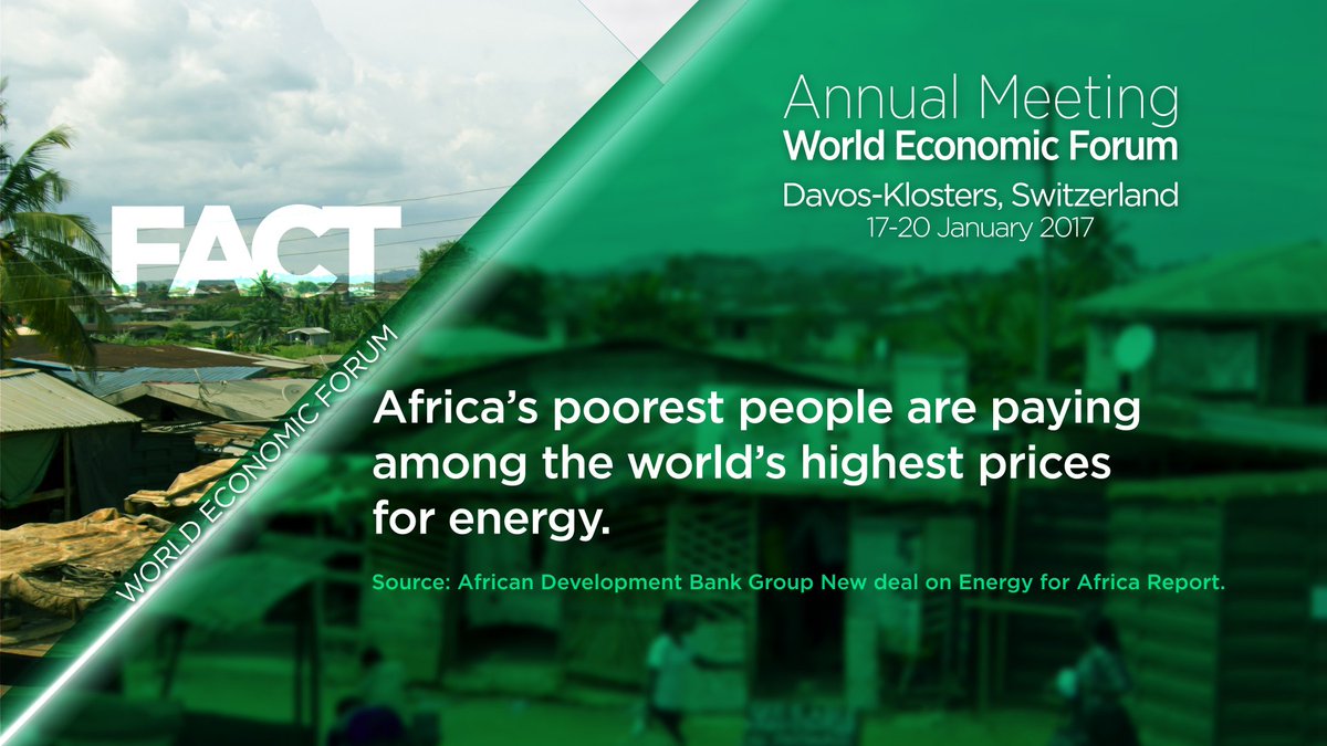 cnbcafrica's tweet photo. Tune into @wef in Davos LIVE on @cnbcafrica #Channel410 until Friday, Jan 20. #DavosOn410 https://t.co/DChoZTxojW