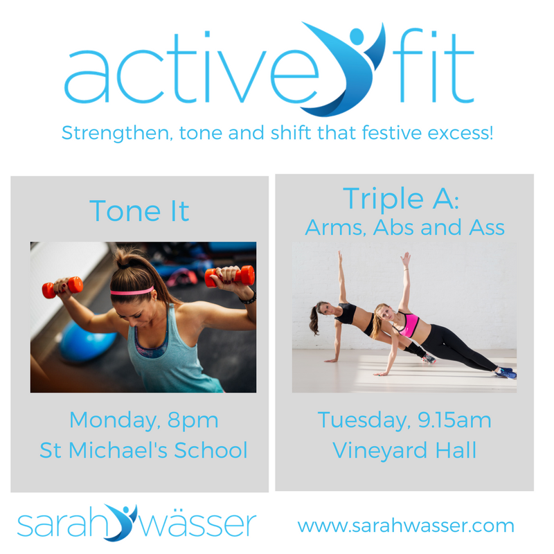 2 #exerciseclasses to start your week! What's your excuse??? #fitness #thisgirlcan #strength #tone #healthylife #moveit