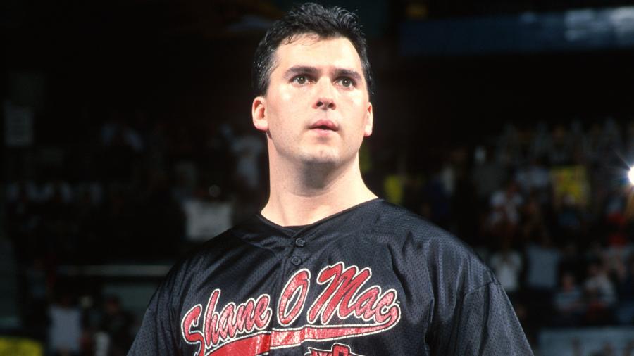 Happy Birthday for Shane McMahon!  