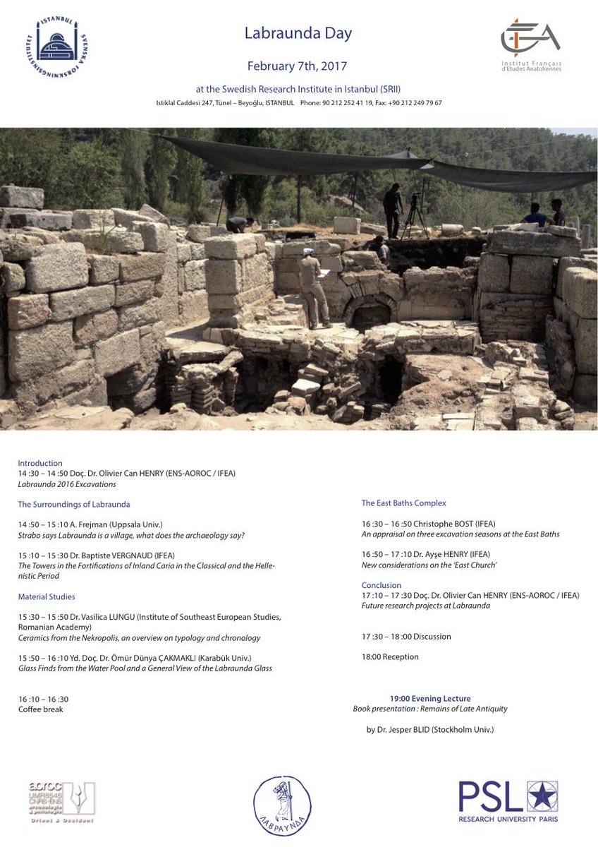 ANAMED Library tweet media