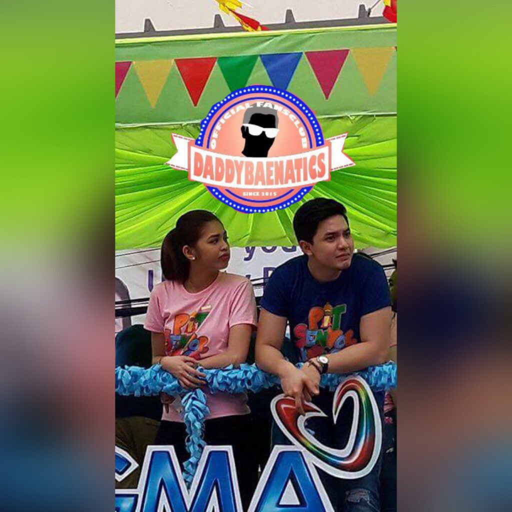 DBAEnatics_CBU's tweet photo. Eto pa oh! Hahaha. Ang mga bata nga naman. Haha. -D

#ALDUB18thMonthsary https://t.co/cvDV8rH38R