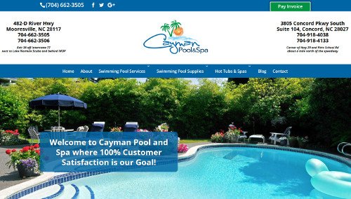 Cayman Pool And Spa Caymanpoolspa Twitter 0 Replies Retweets Likes