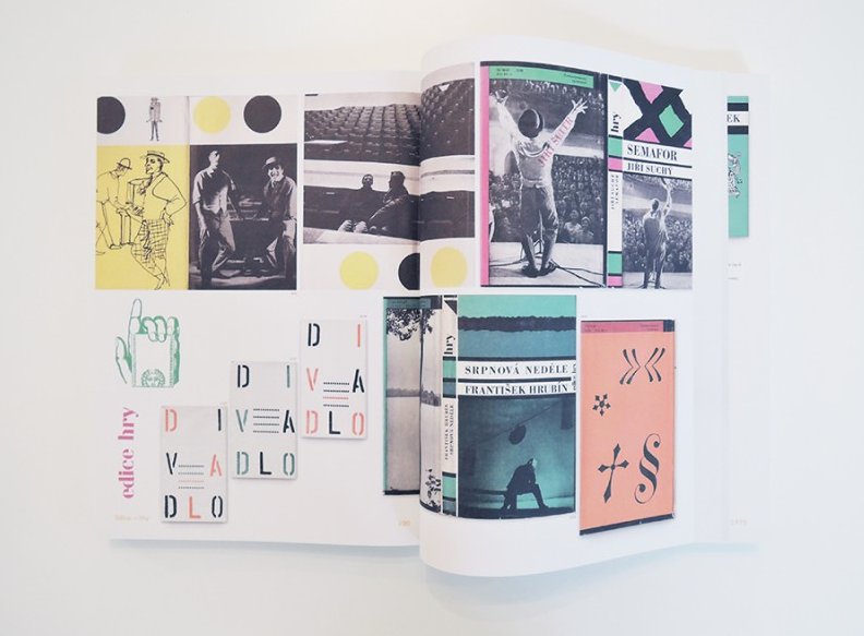 artmapbookstore's tweet photo. ▬ ZDENEK SEYDL A KNIHY
+ https://t.co/WuGN0xK3Tw
#grafickydesign #knihy #monografie #knihyumění #book #artbook #ilustrace #typografie https://t.co/NCRj67Q5Cv
