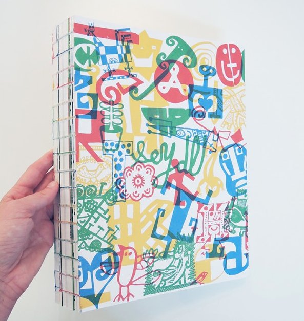 artmapbookstore's tweet photo. ▬ ZDENEK SEYDL A KNIHY
+ https://t.co/WuGN0xK3Tw
#grafickydesign #knihy #monografie #knihyumění #book #artbook #ilustrace #typografie https://t.co/NCRj67Q5Cv
