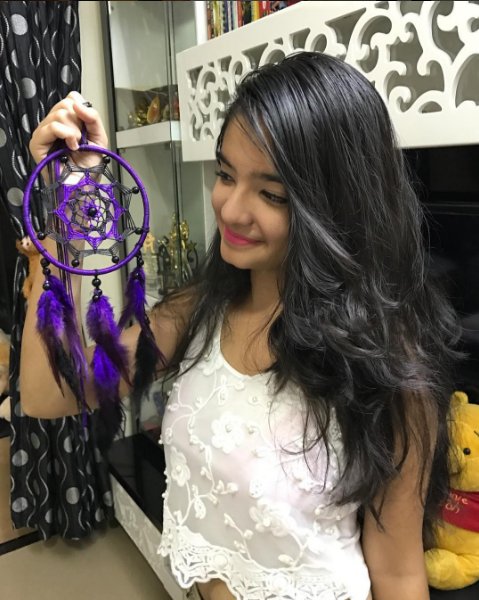 shofaulmunareal's tweet photo. I LOVE YOU @anushkasen_04 AND @arishfakhan0304 https://t.co/ASBSrQdfuc