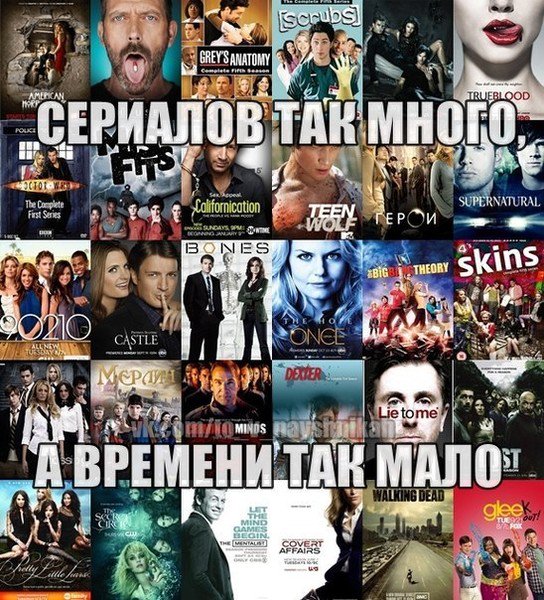 Кинокомпания среда фильмы и сериалы список