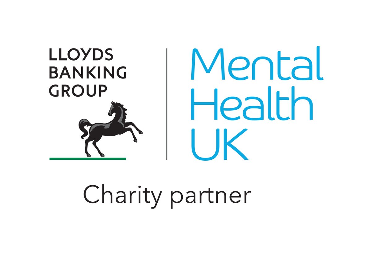 LBGplc's tweet photo. Lloyds Banking Group today announces new two year charity partnership with Mental Health UK @mhealth_uk #HelpingBritainProsper https://t.co/8thRVZPFLz