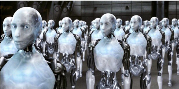 labordeolivier's tweet photo. Fiscalité, régime d'assurance : comment réguler la robotique ? https://t.co/3oGAiUruJt @LaTribune #TransfoNum @Limportant_fr #Robot #AI https://t.co/NYE2GvDHKr