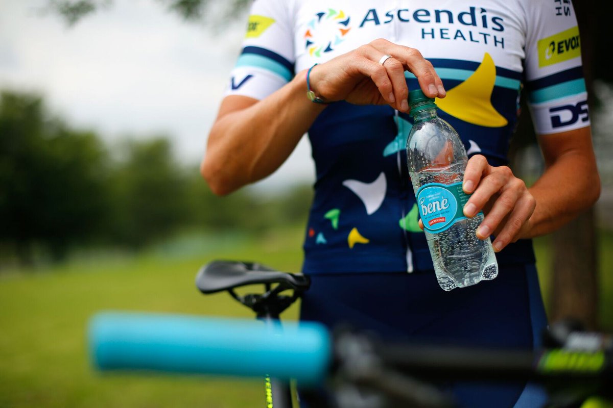 Lange Sports (@team_ascendis) on Twitter photo Live the good life. Spoil your body. Uplift your soul. Plunge into mineral filled natural spring water <a href="/bene_water/">Bené Water</a> Live the good life. Spoil your body. Uplift your soul. Plunge into mineral filled natural spring water <a href="/bene_water/">Bené Water</a>