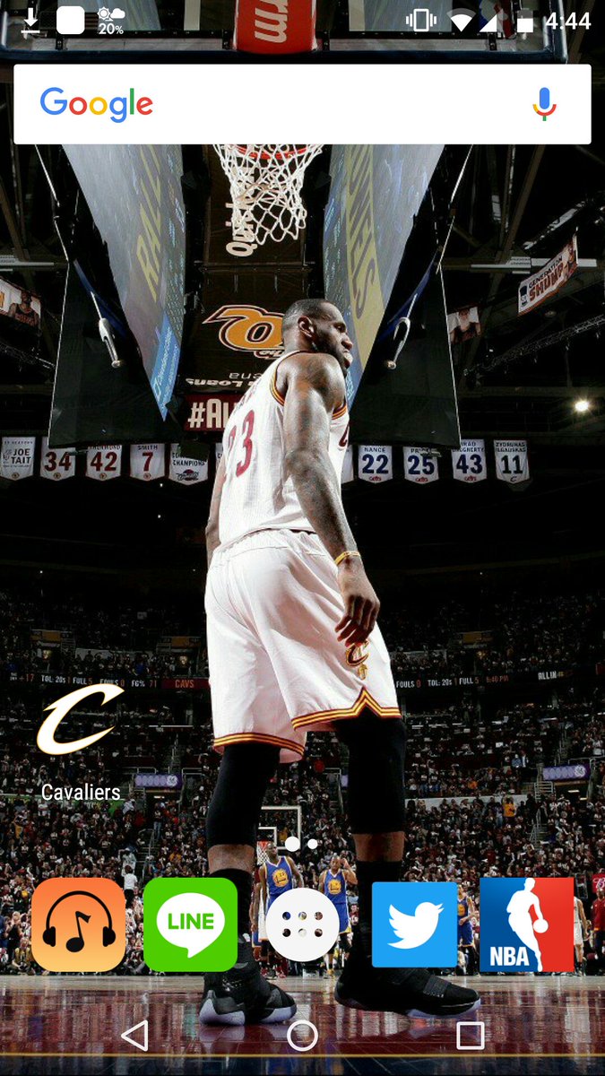 Nbaファン Cavaliers Cavaliers06 Tvitter