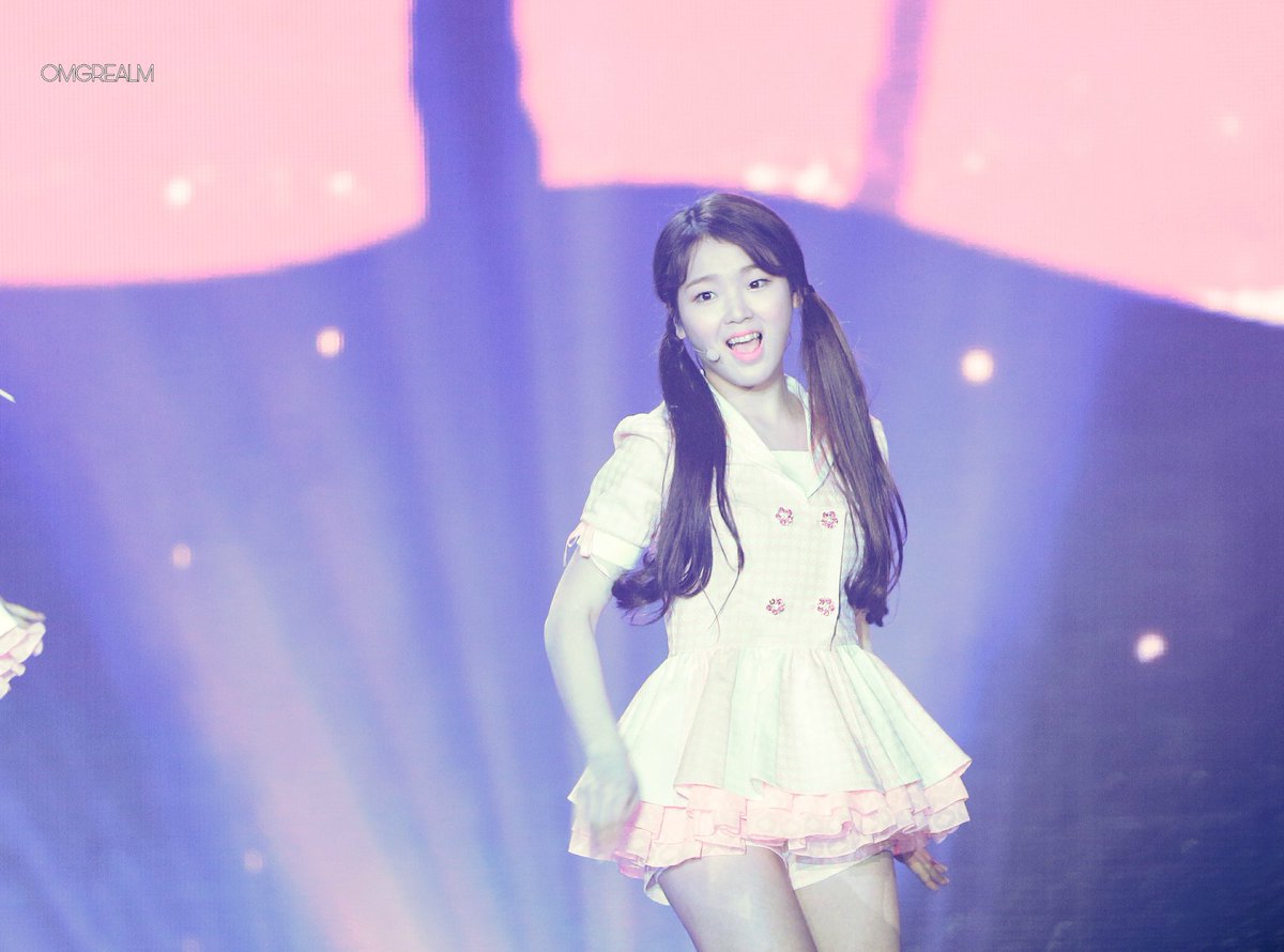 omgrealm_'s tweet photo. #오마이걸 #승희 #ohmygirl
@WM_OHMYGIRL 

오랜만💕 https://t.co/RMHRGvXEA2