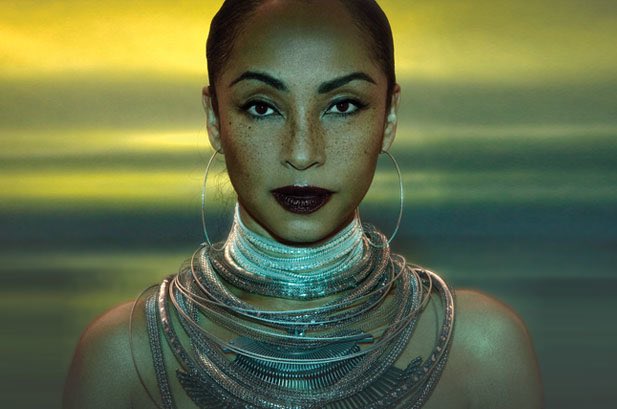 Happy birthday to singers Sade who is 58 and Barbara Lynn who turns 76 today   