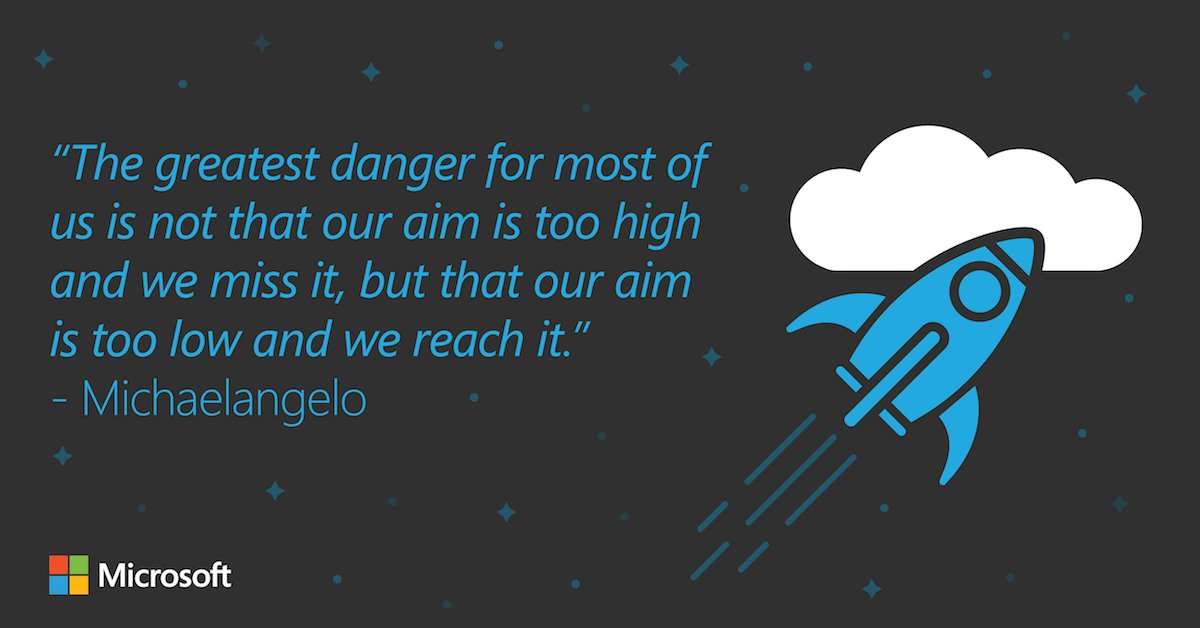 Microsoft Openness tweet media